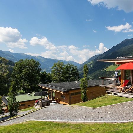 Appartamento Alpenlofts Bad Gastein Esterno foto