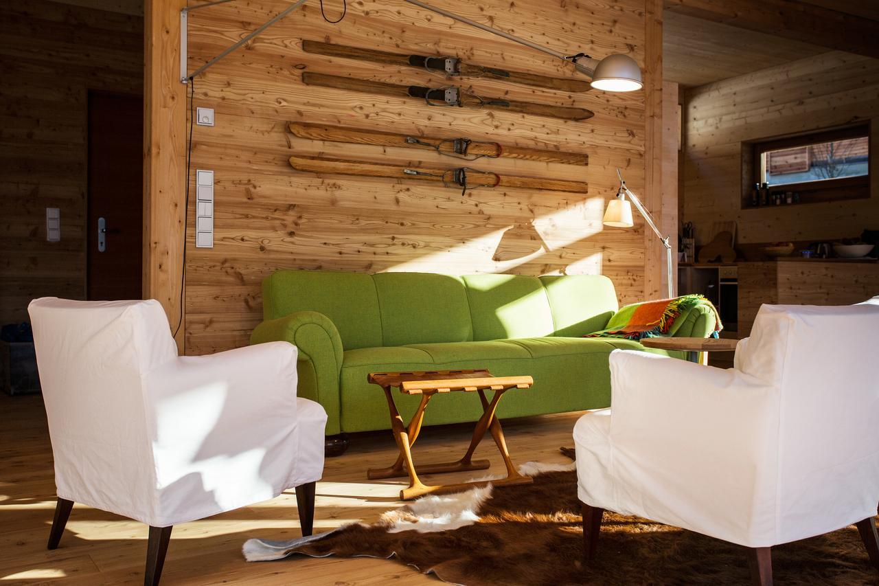 Appartamento Alpenlofts Bad Gastein Esterno foto