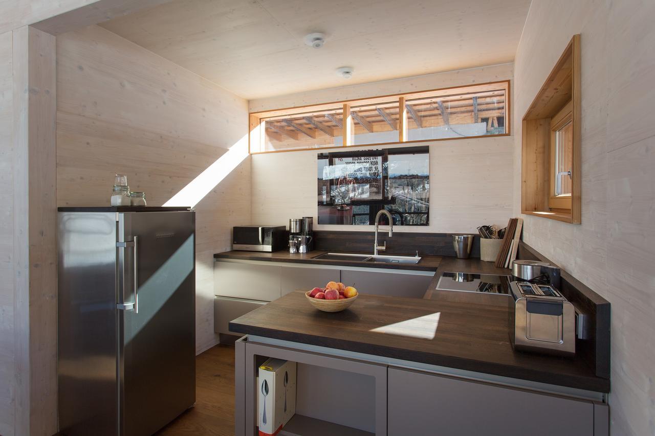 Appartamento Alpenlofts Bad Gastein Esterno foto