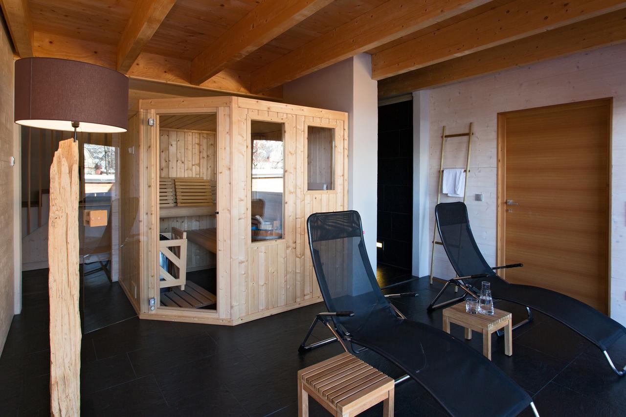 Appartamento Alpenlofts Bad Gastein Esterno foto