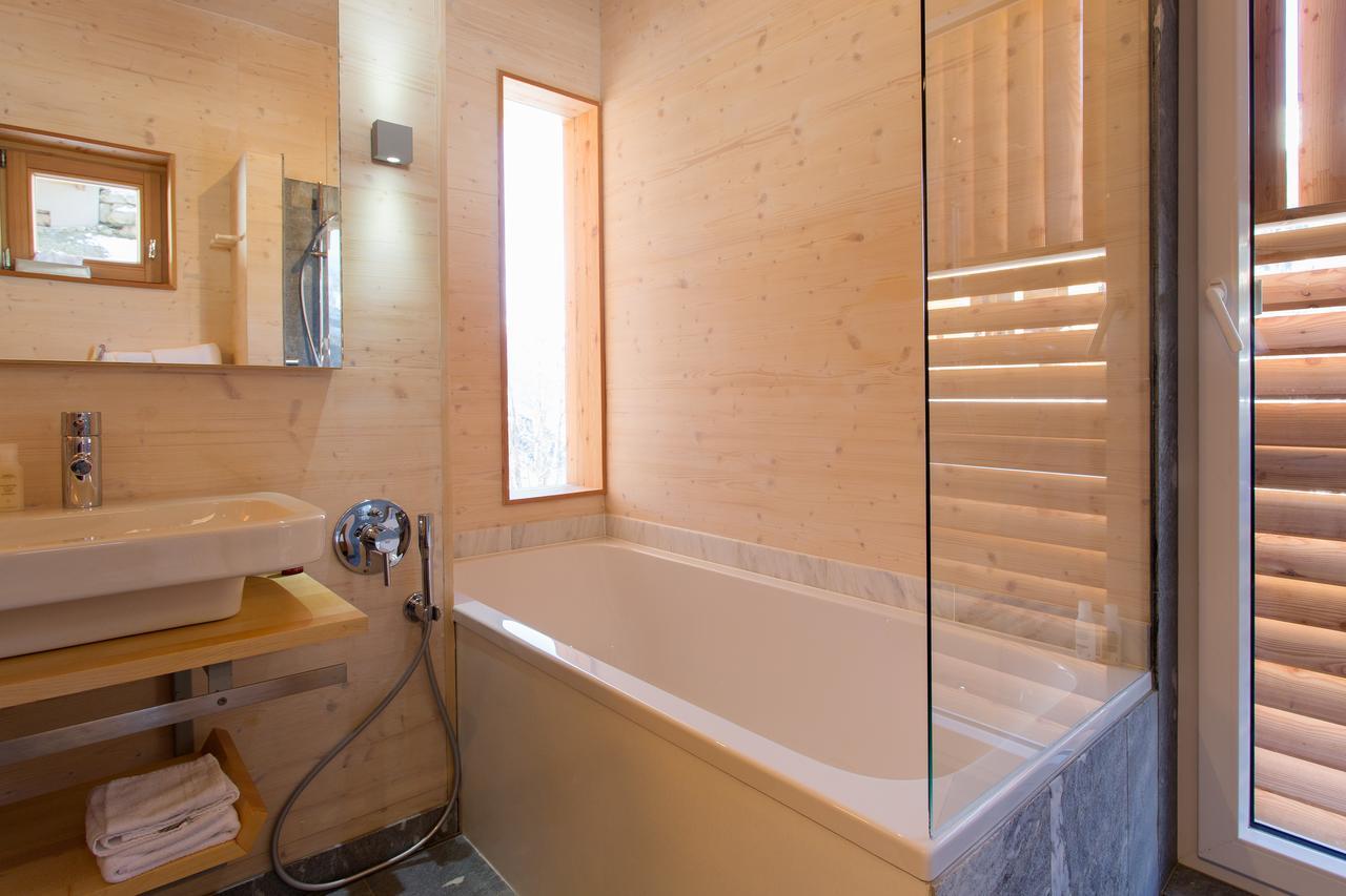 Appartamento Alpenlofts Bad Gastein Esterno foto