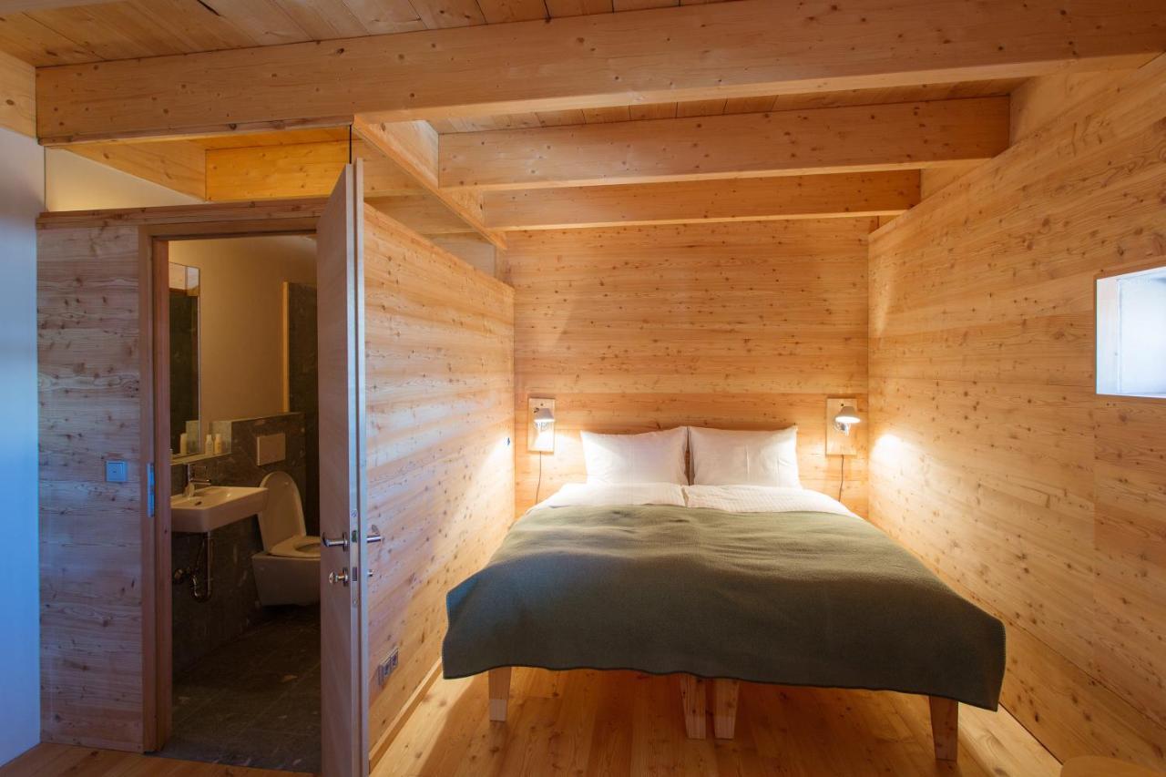Appartamento Alpenlofts Bad Gastein Esterno foto