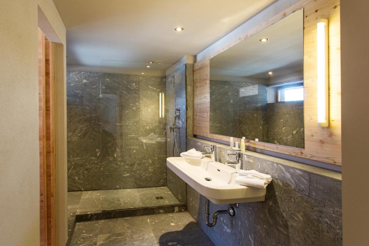 Appartamento Alpenlofts Bad Gastein Esterno foto
